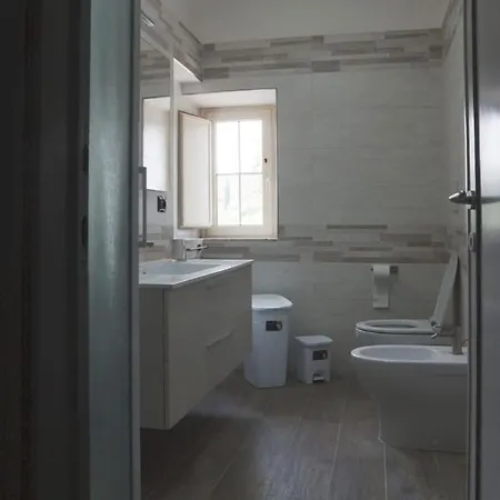 Ferienhaus La Casina Fra Gli Olivi