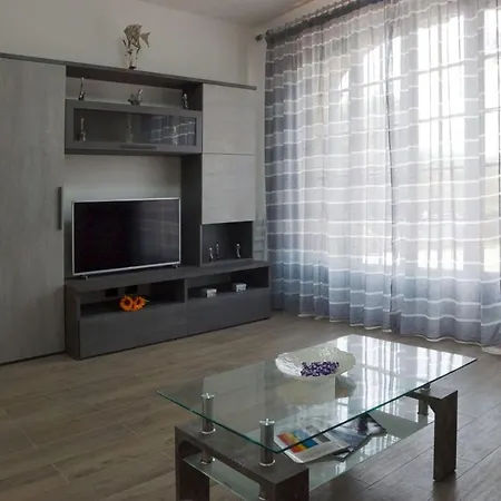 Ferienhaus La Casina Fra Gli Olivi *
