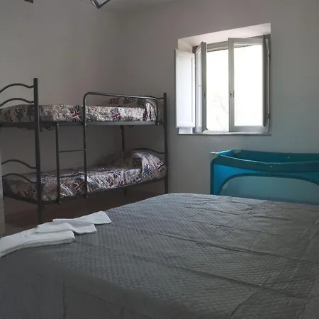 La Casina Fra Gli Olivi Ferienhaus