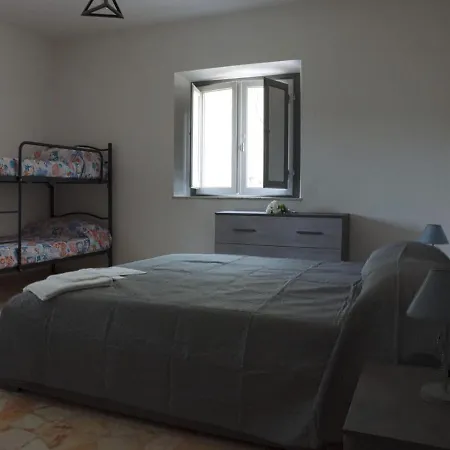 La Casina Fra Gli Olivi Ferienhaus